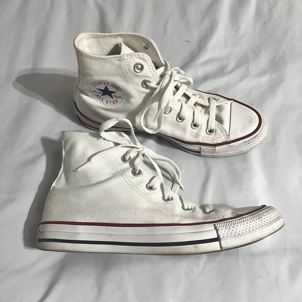 Converse Chuck Taylor All Star • NEVER been worn